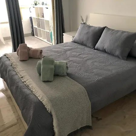 Apartmán Con Vistas Fuengirola
