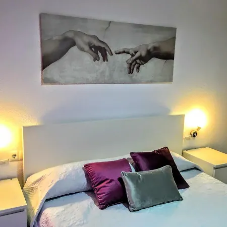 Con Vistas * Fuengirola